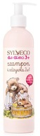 SYLVECO ŠAMPÓN A KONDICIONÉR 2V1 PRE DETI 3+ 300ml