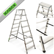 KADAX REBRÍK DOMÁCI REBRÍK 2x8 OBOJSTRANNÝ 125kg KADAX REBRÍK DOMÁCI REBRÍK 2x8 OBOJSTRANNÝ 125kg