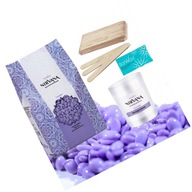 AROMATICKÁ DEPILÁCIA VLASOV Tvrdý vosk Nirvana SPA AROMATICKÁ DEPILÁCIA VLASOV Tvrdý vosk Nirvana SPA