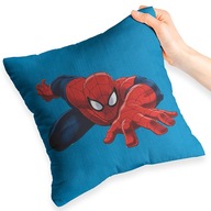 MODRÝ VANKÚŠ PRE DARČEK VENOM FANÚŠIKU SPIDERMANA MODRÝ VANKÚŠ PRE DARČEK VENOM FANÚŠIKU SPIDERMANA