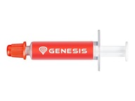 NATEC Genesis termálne mazivo Silicon 701 0,5g NATEC Genesis termálne mazivo Silicon 701 0,5g