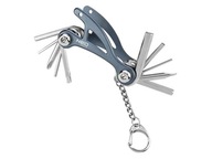 SADA BICYKLOVÝCH KĽÚČOV 11V1 MULTITOOL NEO SADA BICYKLOVÝCH KĽÚČOV 11V1 MULTITOOL NEO