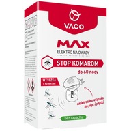 Elektro Max Vaco + Repelent proti komárom - 45 ml