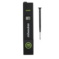pH tester vody Milwaukee PH600 vyrobený v EÚ pH tester vody Milwaukee PH600 vyrobený v EÚ