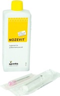 Nozevit 200 ml BOJUJE nosemoze noseme u včiel Nozevit 200 ml BOJUJE nosemoze noseme u včiel