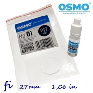 27mm VÝPLŇ SENZORA SÚMRAK 27mm VÝPLŇ SENZORA SÚMRAK