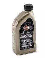 Prevodový olej GEAR OIL 80W-140 Harley 1 liter