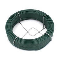 PVC záhradnícky drôt 3,60(2,6) x100m na ​​siete
