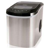 CASO ICEMASTER PRO 3301 VÝROBOK ĽADOVÝCH KOCIEK STRIEBORNÝ CASO ICEMASTER PRO 3301 VÝROBOK ĽADOVÝCH KOCIEK STRIEBORNÝ