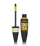 MAYBELLINE COLOSSAL 36H ČIERNA VODEODOLNÁ RIASENKA MAYBELLINE COLOSSAL 36H ČIERNA VODEODOLNÁ RIASENKA