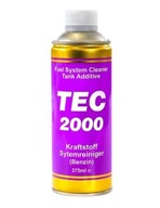 ČISTIČ PALIVOVÉHO SYSTÉMU TEC2000FSC TEC 2000 ČISTIČ PALIVOVÉHO SYSTÉMU TEC2000FSC TEC 2000