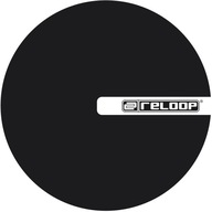 PODLOŽKA NA GRAMOFÓN, PLSTENÁ RELOOP MAT PODLOŽKA NA GRAMOFÓN, PLSTENÁ RELOOP MAT