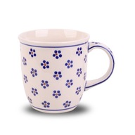 Hrnček Ceramika Bolesławiec 400 ml - rozkl. 225 Hrnček Ceramika Bolesławiec 400 ml - rozkl. 225
