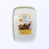 Vanilková chalva s pomarančom 4,76 kg Vanilková chalva s pomarančom 4,76 kg