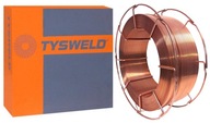 ZVÁRACÍ DRÔT GOLD LINE G3Si1 15KG Fi 1,0mm ZVÁRACÍ DRÔT GOLD LINE G3Si1 15KG Fi 1,0mm