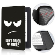 Puzdro na Kindle 10 Touch 2019 silikónový zadný 7 dont Puzdro na Kindle 10 Touch 2019 silikónový zadný 7 dont