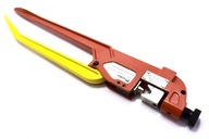 KRIMOVACÍ KÁBLOVÝ KONCOV LIS NA 120 mm KRIMOVACÍ KÁBLOVÝ KONCOV LIS NA 120 mm