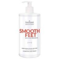 FARMONA SMOOTH FEET Hydratačný krém na nohy 500ml FARMONA SMOOTH FEET Hydratačný krém na nohy 500ml