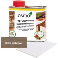 OSMO 3039 TOP grafitový olej s ľahkou podložkou