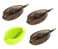 Mikado APERIO QMF method košík 3x30g + Forma / AMFA-QMF-SET-3L-30B Mikado APERIO QMF method košík 3x30g + Forma / AMFA-QMF-SET-3L-30B