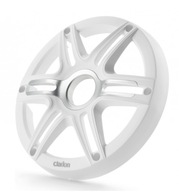 MRIEŽKA SUBWOOFERU CLARION WHITE MRIEŽKA SUBWOOFERU CLARION WHITE