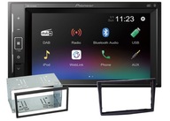 RÁDIO PIONEER DAB+ BLUETOOTH OPEL ANTARA ASTRA H CORSA ZAFIRA B RÁDIO PIONEER DAB+ BLUETOOTH OPEL ANTARA ASTRA H CORSA ZAFIRA B