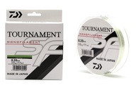 DAIWA TURNAJ SF GRN LINE 150m-0,23mm DAIWA TURNAJ SF GRN LINE 150m-0,23mm
