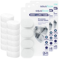UMÝVAČKA RIADU VARNÉ KONVICE ODVÁPŇOVAČ 12x UMÝVAČKA RIADU VARNÉ KONVICE ODVÁPŇOVAČ 12x