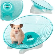 Trixie Reel Hodent Hamster Mouse 17 cm Trixie Reel Hodent Hamster Mouse 17 cm