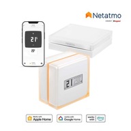 Inteligentný termostat NETATMO