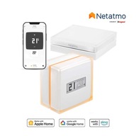 Inteligentný termostat NETATMO Inteligentný termostat NETATMO