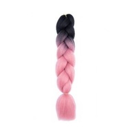 Syntetické ombre vlasy WLS13 Syntetické ombre vlasy WLS13