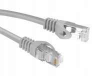 LAN sieťový kábel pre internet RJ45 FTP 10m ZLATÝ LAN sieťový kábel pre internet RJ45 FTP 10m ZLATÝ