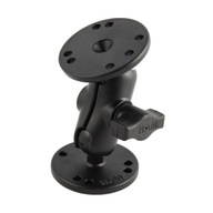 Rameno RAM s dvoma základňami Veľkosť B 9,5 cm Rameno RAM s dvoma základňami Veľkosť B 9,5 cm