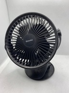 Bezdrôtový mini ventilátor Sawake WT-F15 E7977