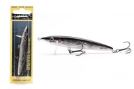 ASP WOBLER - HUNTER DUCH III 7cm DBL ASP WOBLER - HUNTER DUCH III 7cm DBL