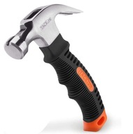 MINI MAGNETOVÉ KLADIVO, sklolaminátová rukoväť, 380g MINI MAGNETOVÉ KLADIVO, sklolaminátová rukoväť, 380g