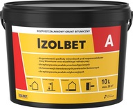 IZOLBET-A 10L - základný roztok