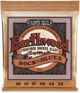 ERNIE BALL 2151 akustické struny 10-52 P. Bronz ERNIE BALL 2151 akustické struny 10-52 P. Bronz