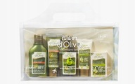 CESTOVNÝ SET Dalan d'Olive MINI - POSLEDNÉ KUSY - KONIEC VÝROBY CESTOVNÝ SET Dalan d'Olive MINI - POSLEDNÉ KUSY - KONIEC VÝROBY