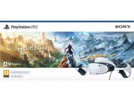 Okuliare SONY PlayStation VR2: Horizon Pack