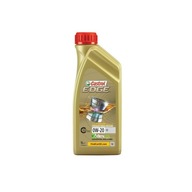 Motorový olej CASTROL EDGE 0W20 C5 1L