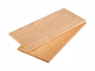 Landmann 2 x Hickory BBQ fajčiarske dosky Landmann 2 x Hickory BBQ fajčiarske dosky