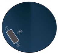 ELEKTRONICKÁ KUCHYŇSKÁ VÁHA BERLINGER HAUS BH-9427 ELEKTRONICKÁ KUCHYŇSKÁ VÁHA BERLINGER HAUS BH-9427