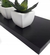 ZÁVESNÁ POLICA 70cm obývačka, detská izba, spálňa ZÁVESNÁ POLICA 70cm obývačka, detská izba, spálňa
