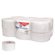 JUMBO TOALETNÝ PAPIER 120M 12 VALCOV BIELY! JUMBO TOALETNÝ PAPIER 120M 12 VALCOV BIELY!