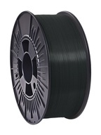 Filament Colorfil PLA 1,75mm 1kg Čierny