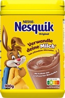 Nestlé Nesquik 900g kakaa