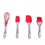 ŠPACHTA, štetec, metla, silikón, KAMILLE SET ŠPACHTA, štetec, metla, silikón, KAMILLE SET