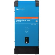 Invertor Phoenix Smart Victron Energy 48V 2000VA Invertor Phoenix Smart Victron Energy 48V 2000VA